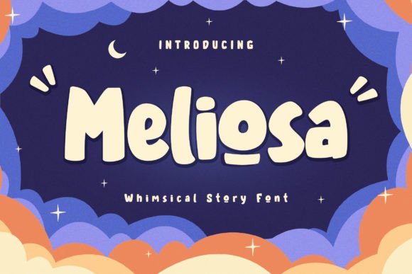 Why Meliosa Is the Perfect Display Font for Your Brand